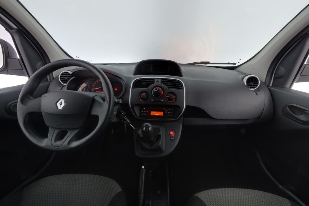 RENAULT Kangoo 2019