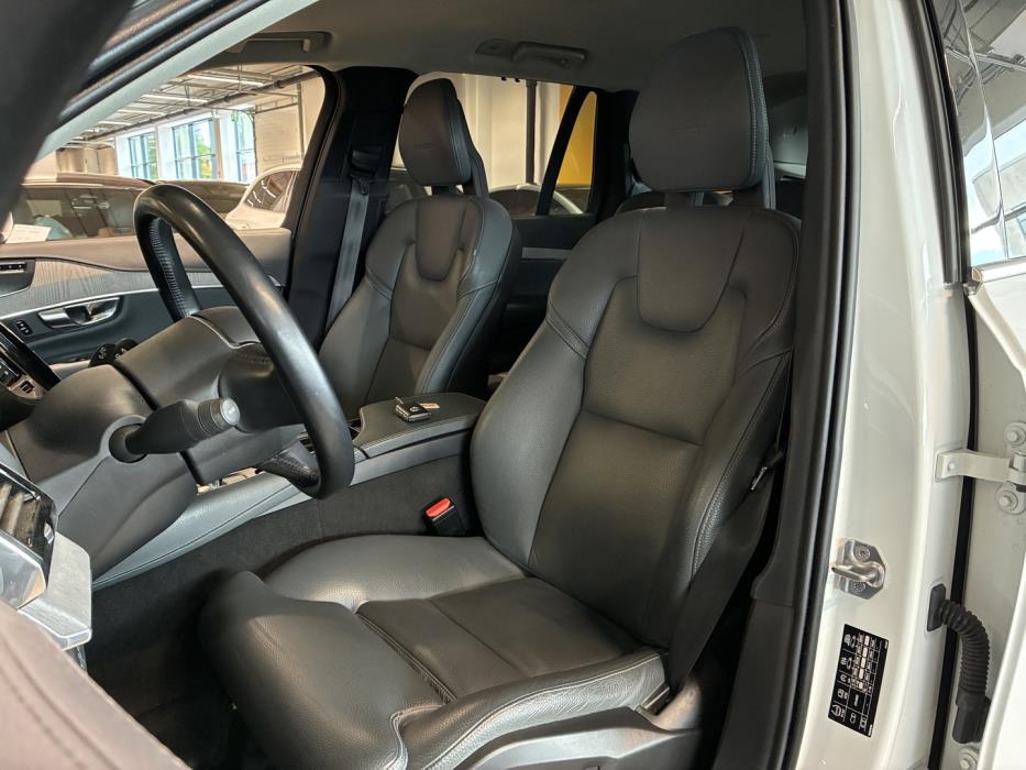 VOLVO XC90 2020
