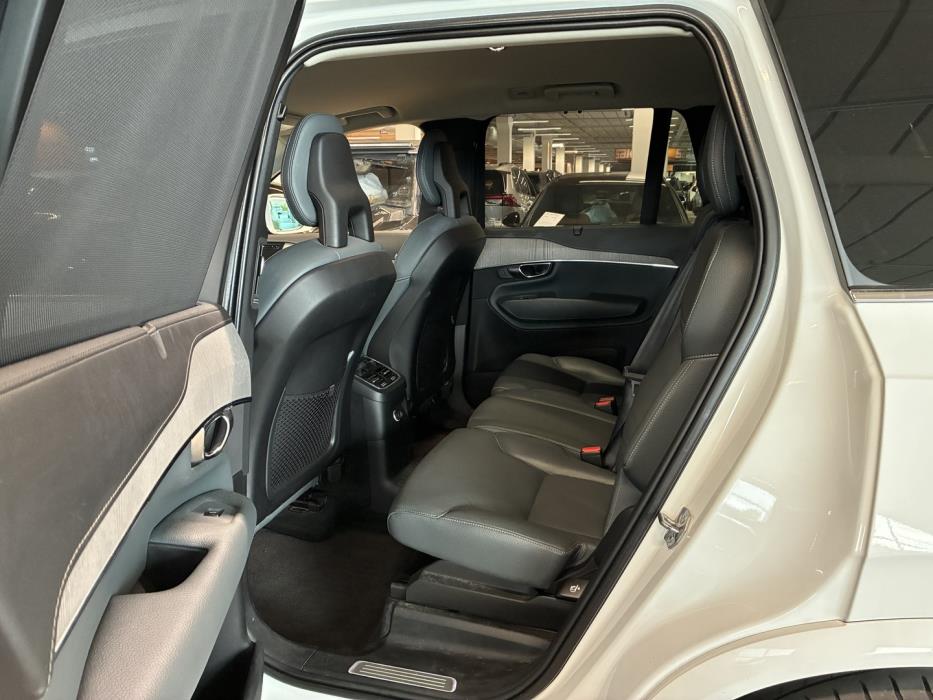 VOLVO XC90 2020