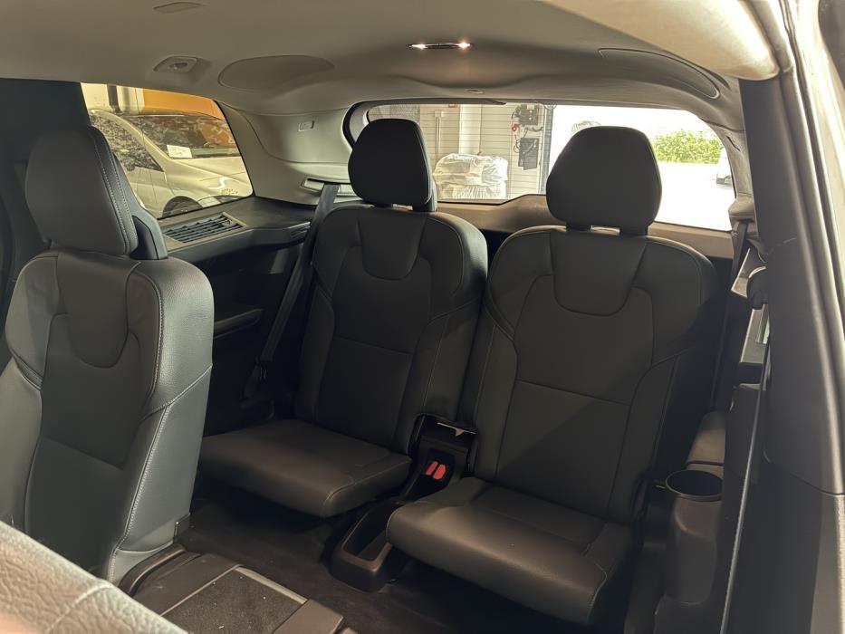 VOLVO XC90 2020