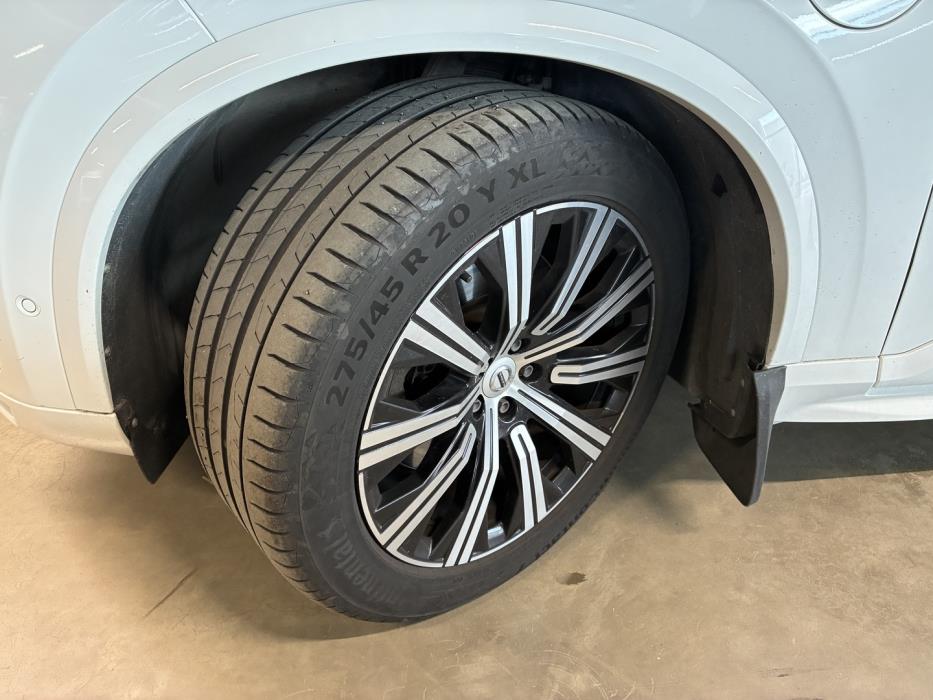 VOLVO XC90 2020