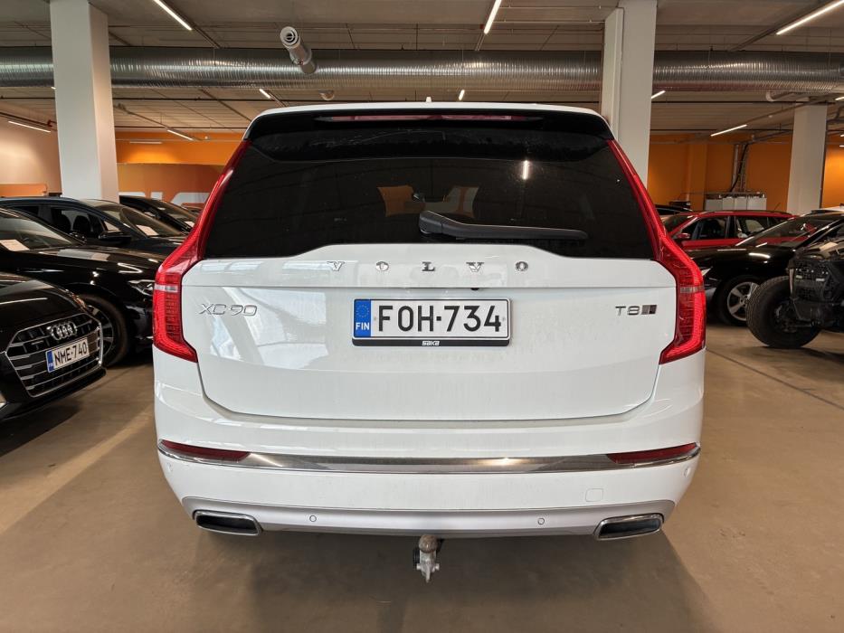 VOLVO XC90 2020