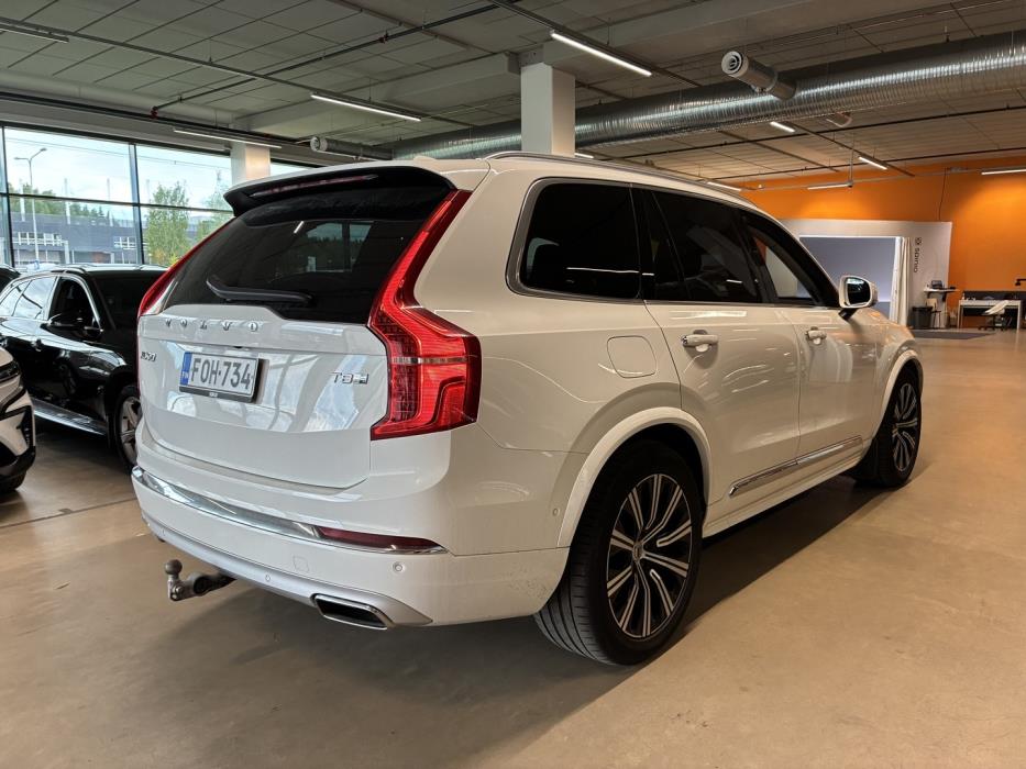 VOLVO XC90 2020