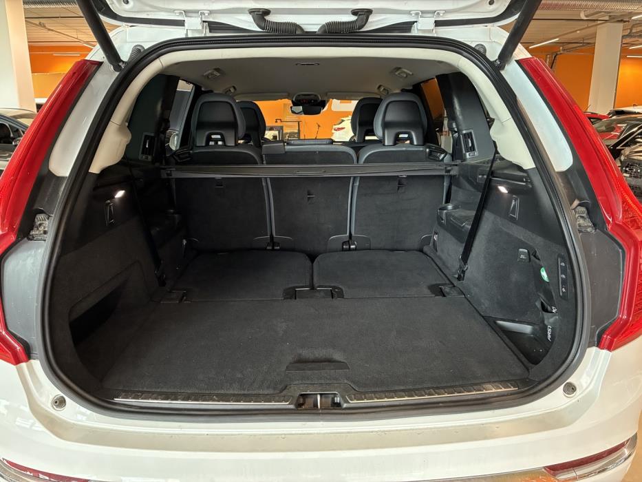 VOLVO XC90 2020
