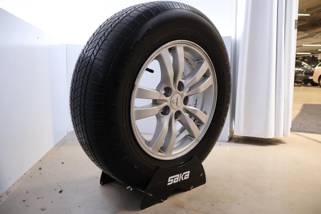 MITSUBISHI OUTLANDER PHEV 2020