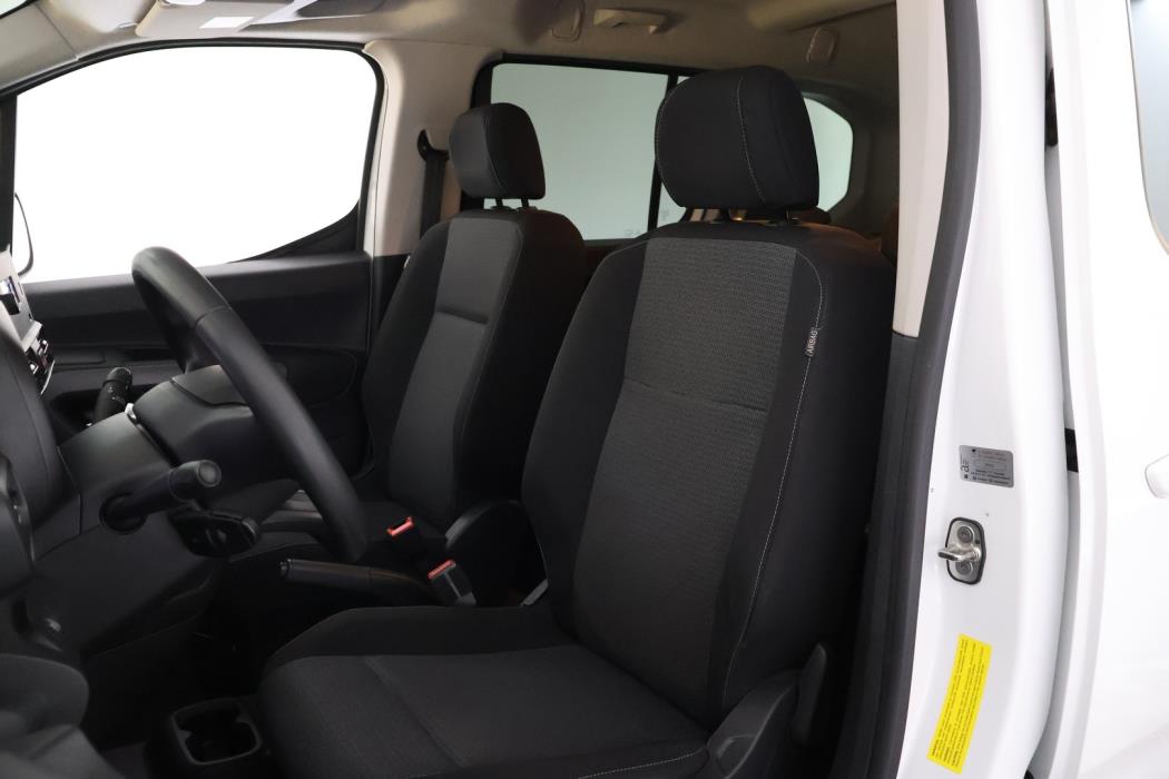TOYOTA Proace CITY Verso 2021