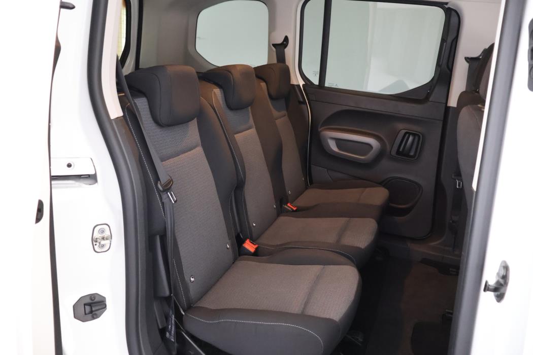 TOYOTA Proace CITY Verso 2021