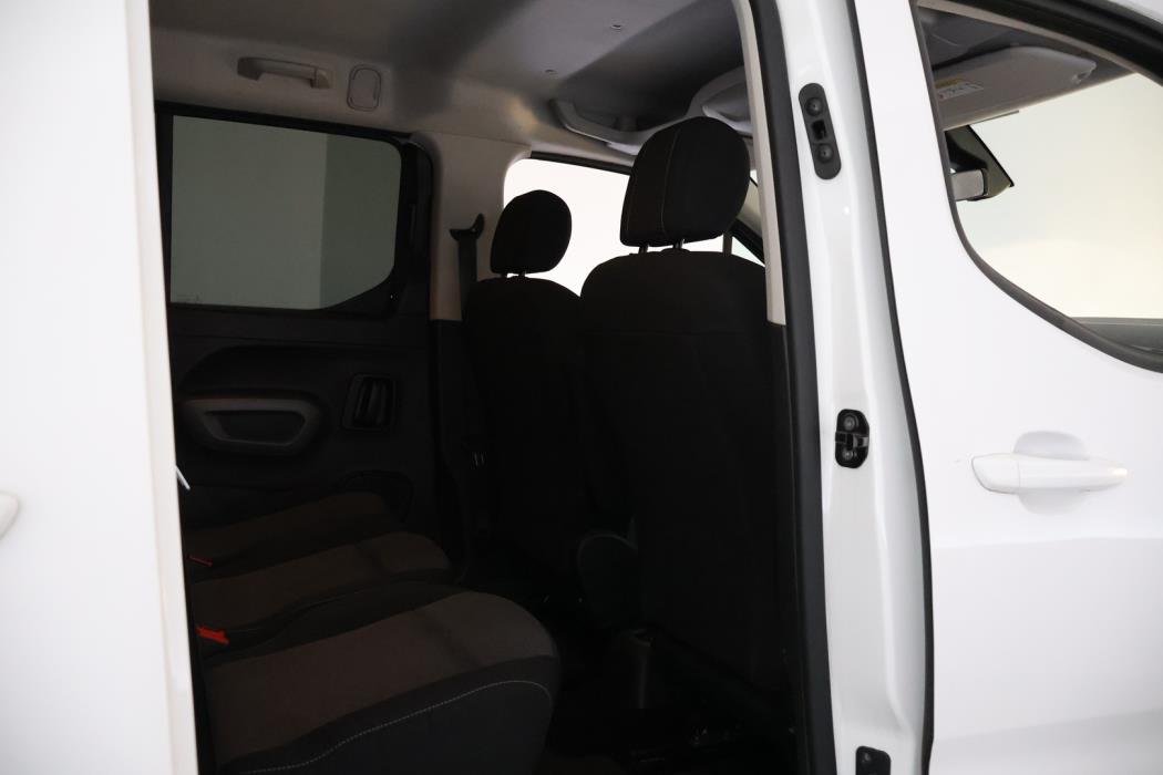 TOYOTA Proace CITY Verso 2021
