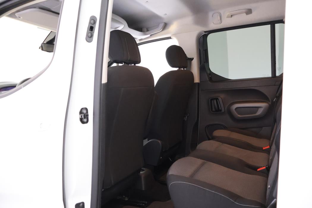 TOYOTA Proace CITY Verso 2021