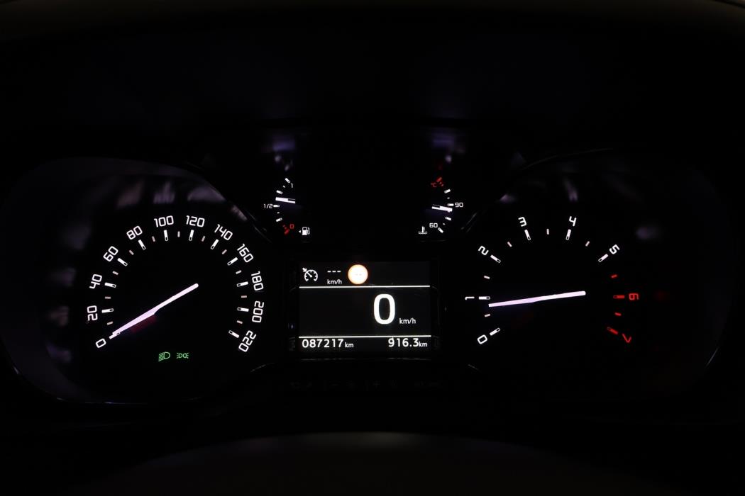 TOYOTA Proace CITY Verso 2021