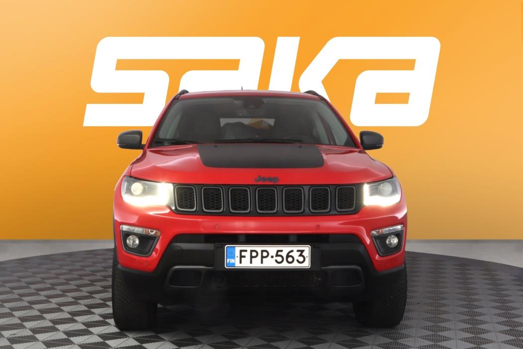JEEP Compass 2020