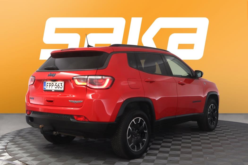 JEEP Compass 2020