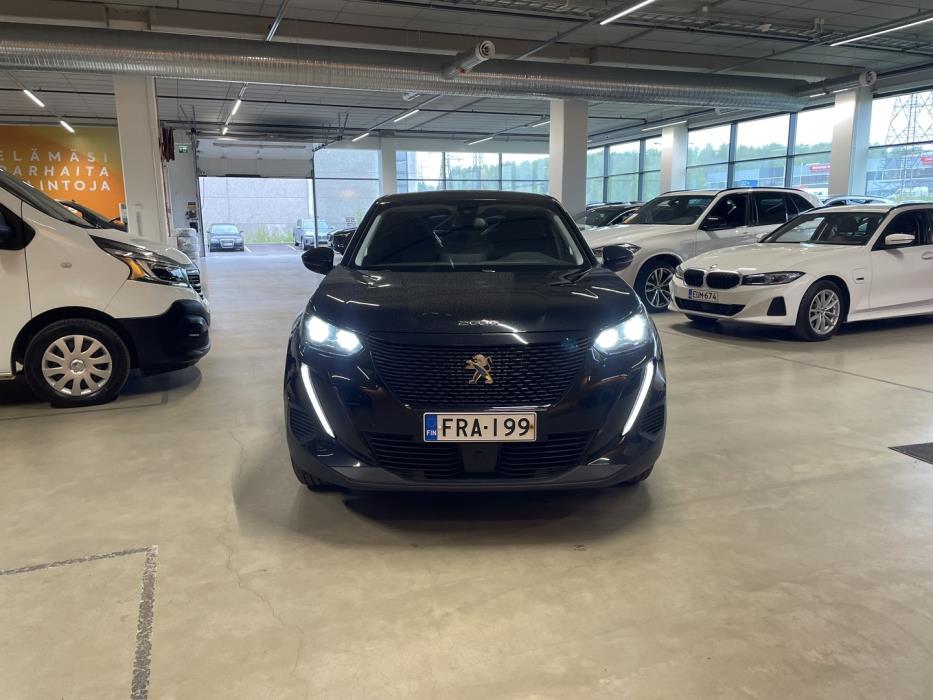 PEUGEOT 2008 2021