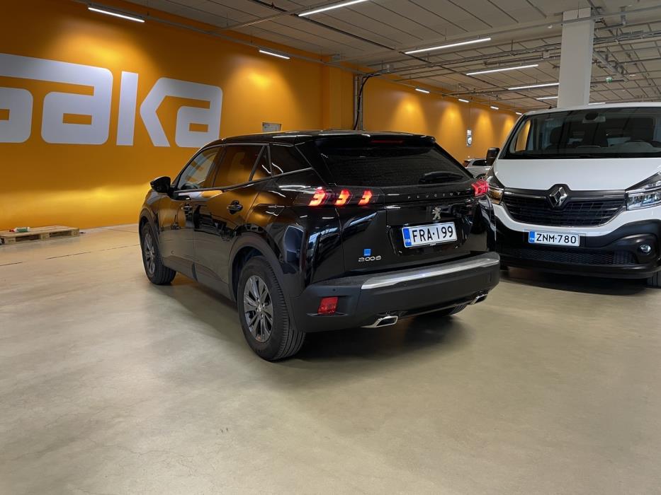 PEUGEOT 2008 2021