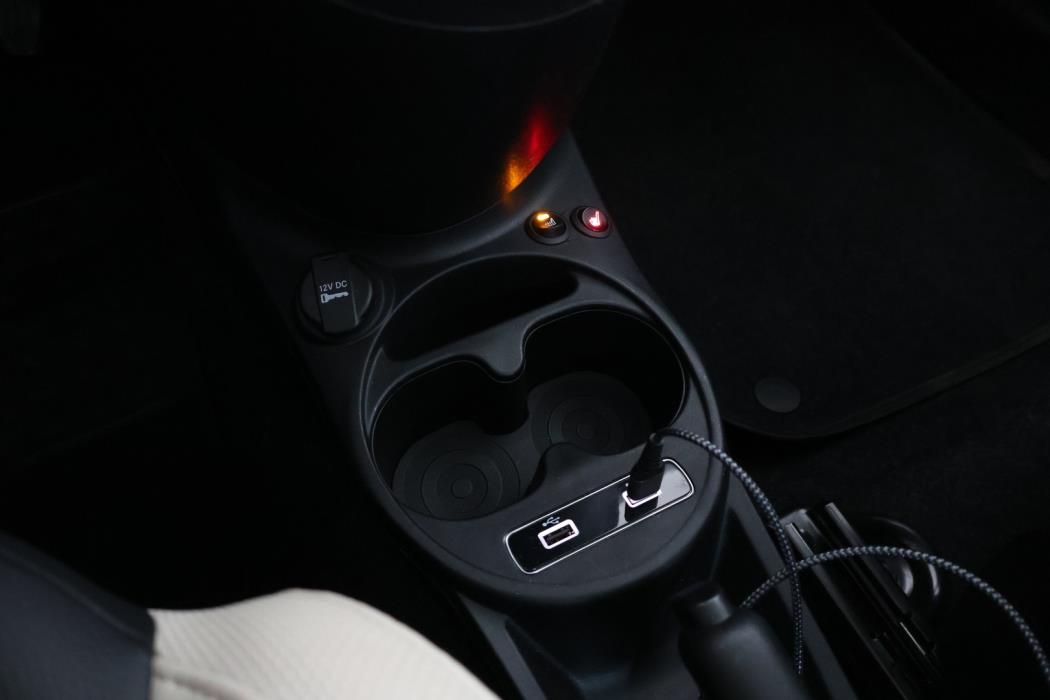 FIAT 500 2022
