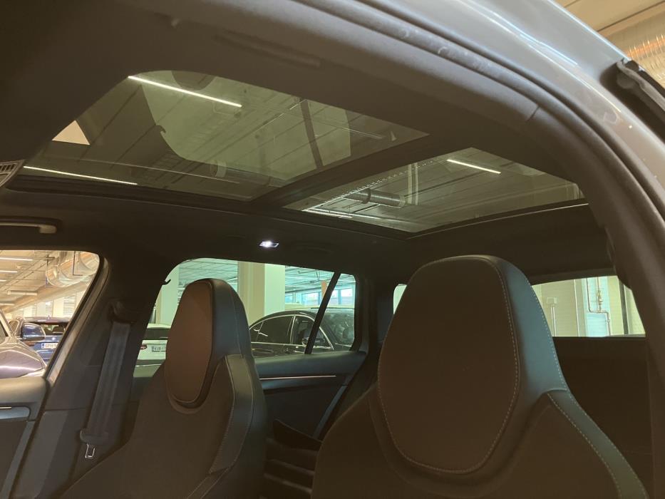 SKODA Superb 2020