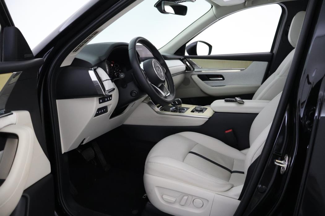 MAZDA CX-60 2025