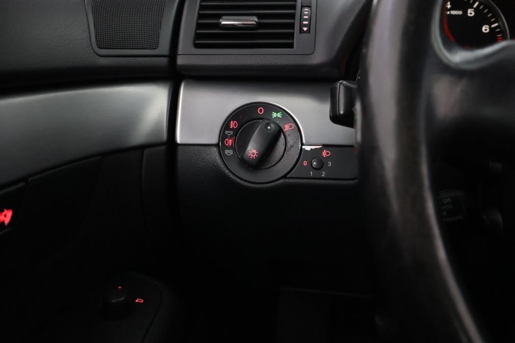 AUDI A4 2006