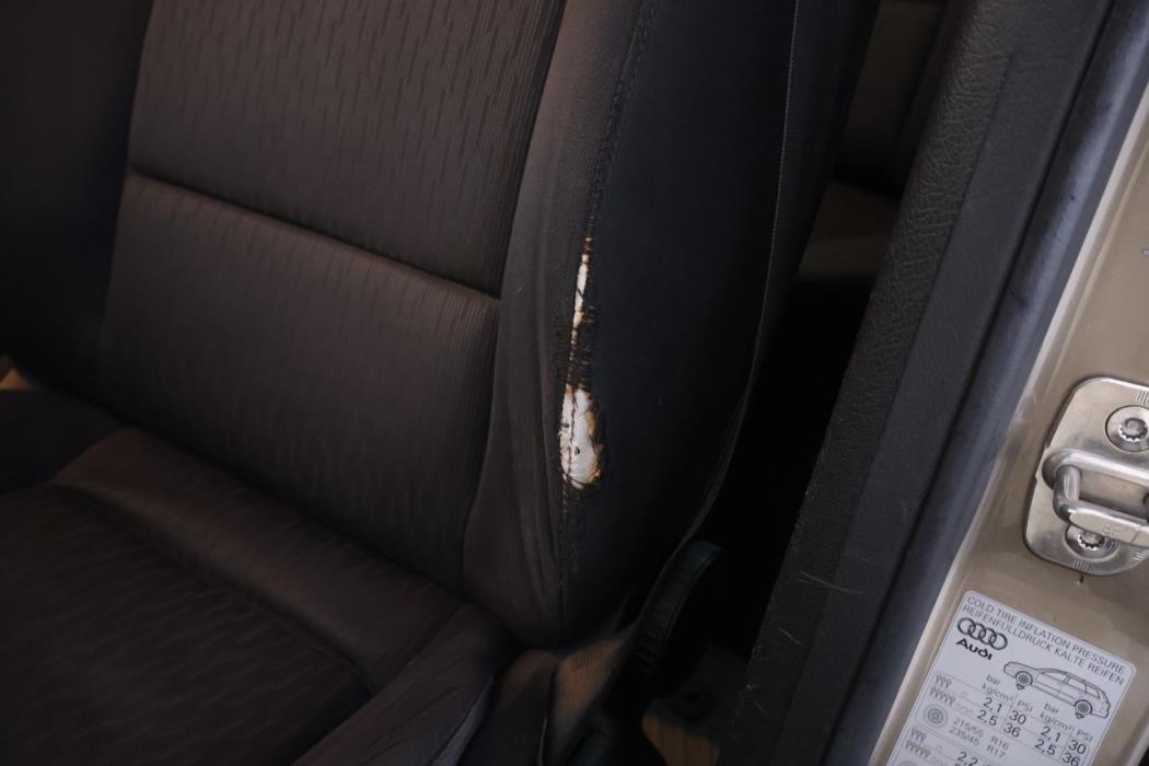 AUDI A4 2006