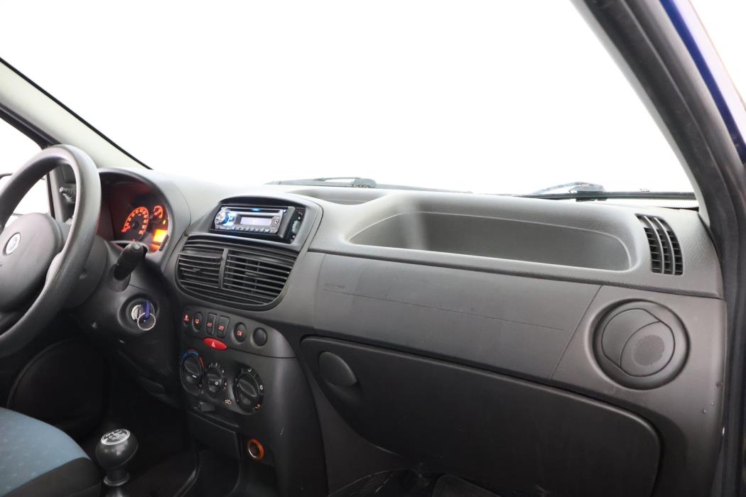 FIAT Punto 2007