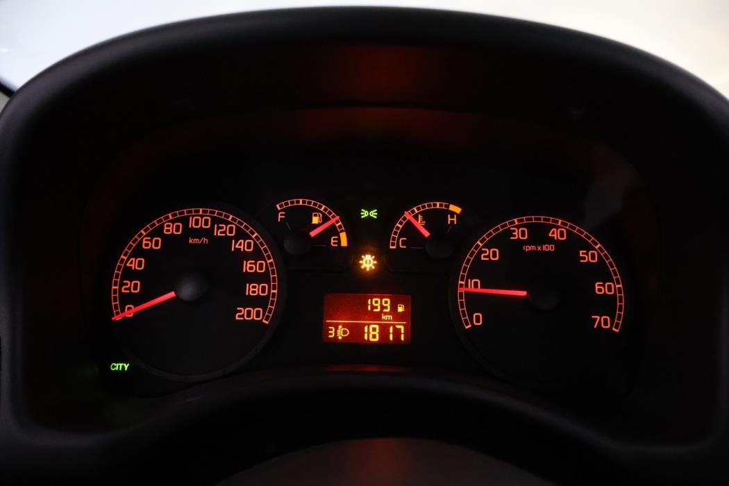 FIAT Punto 2007