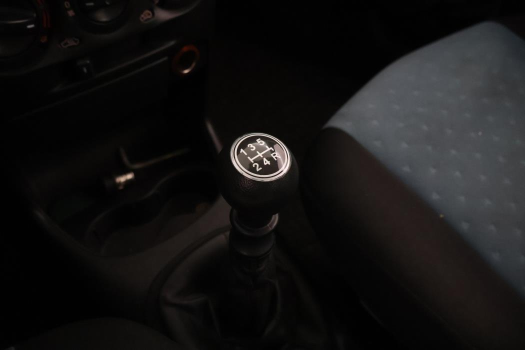 FIAT Punto 2007