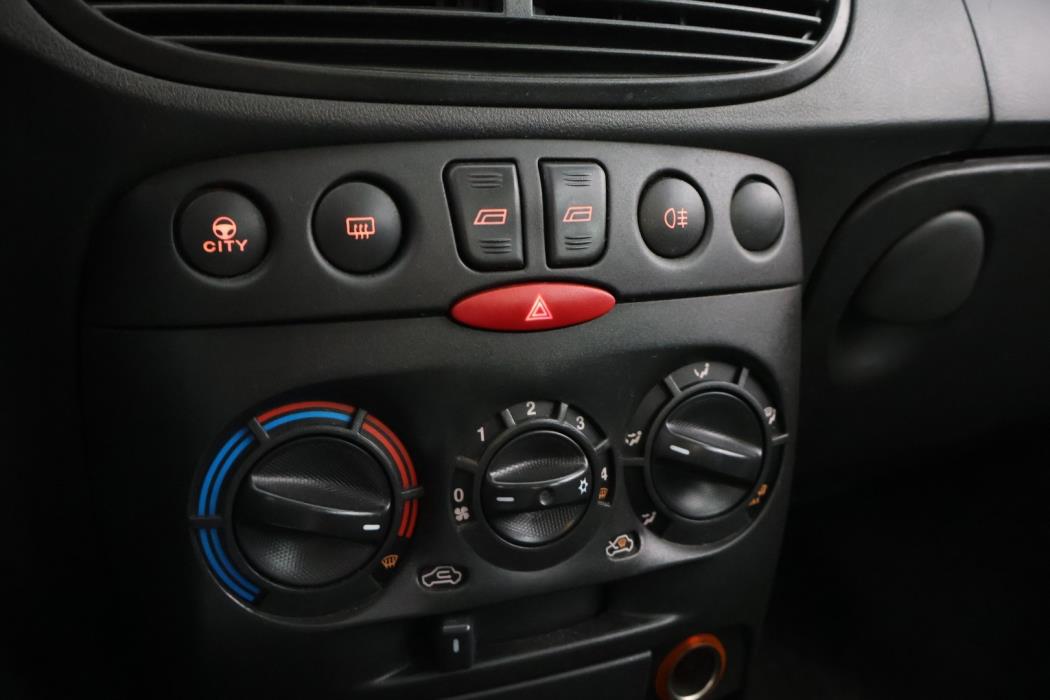 FIAT Punto 2007