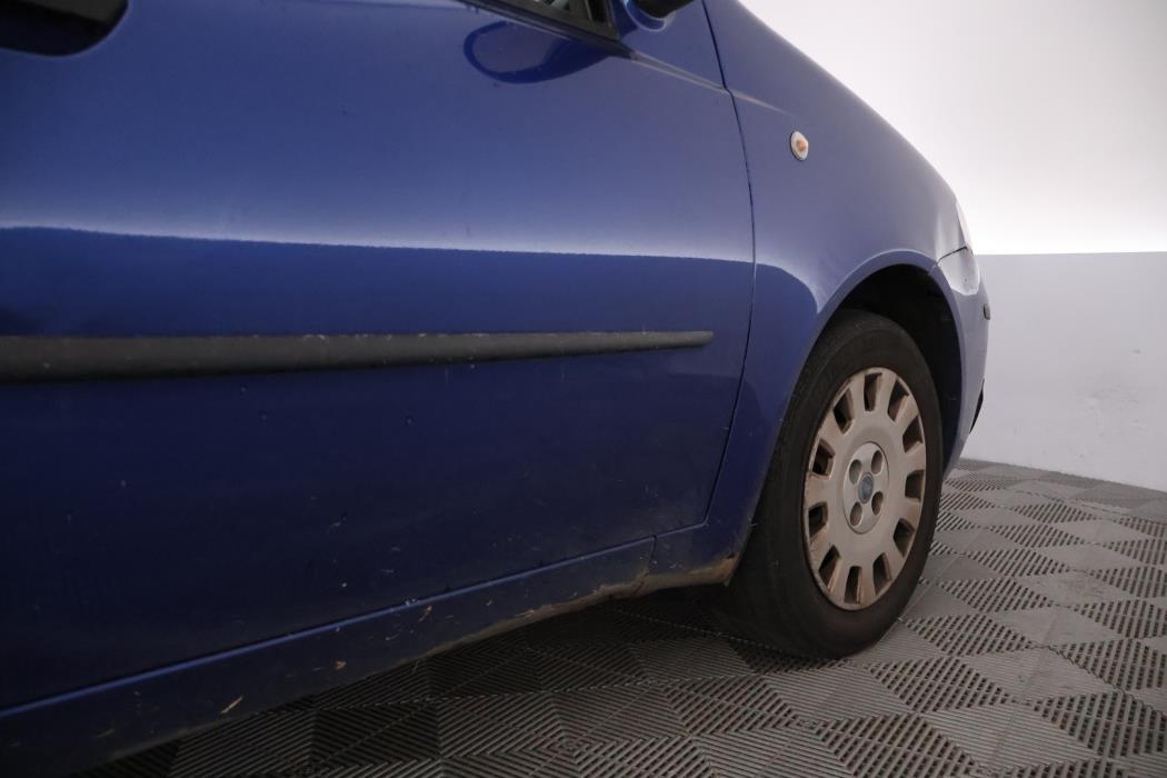 FIAT Punto 2007