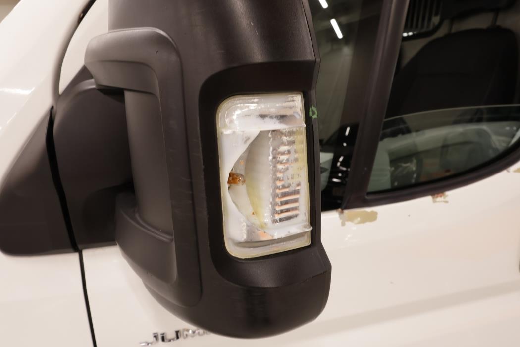 CITROEN JUMPER 2008