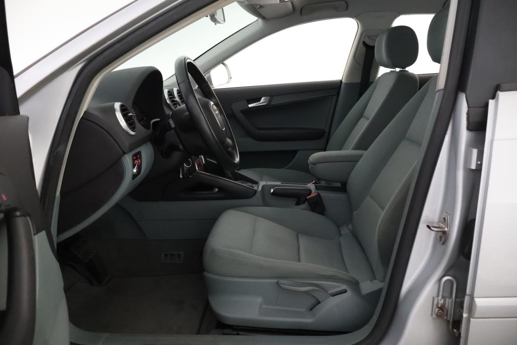 AUDI A3 2009