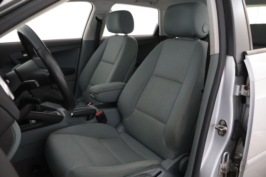 AUDI A3 2009