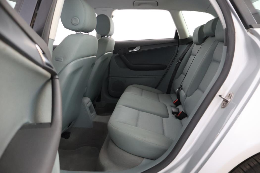 AUDI A3 2009