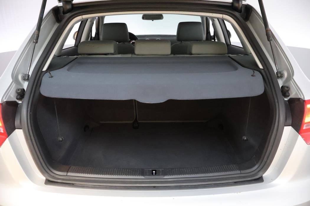 AUDI A3 2009