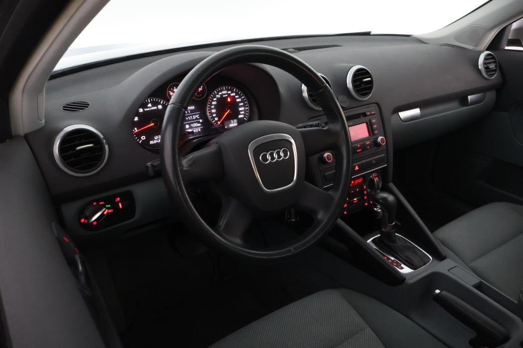 AUDI A3 2009
