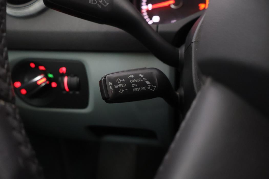 AUDI A3 2009