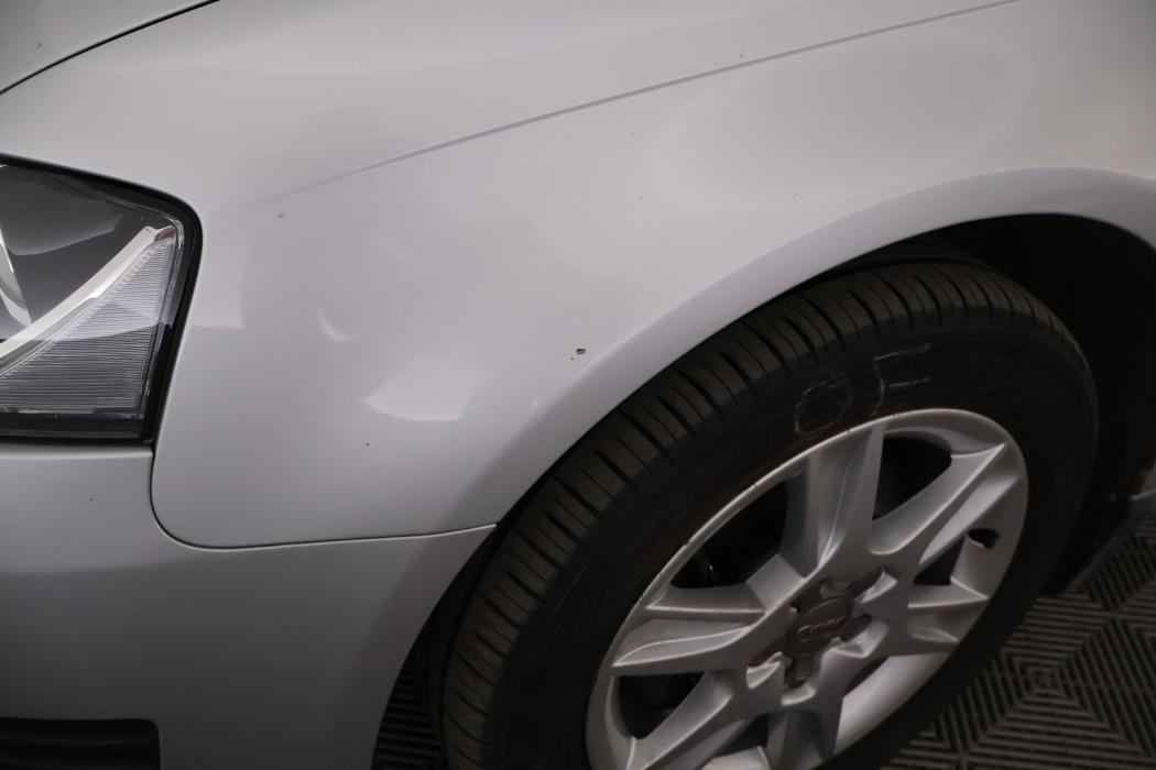 AUDI A3 2009
