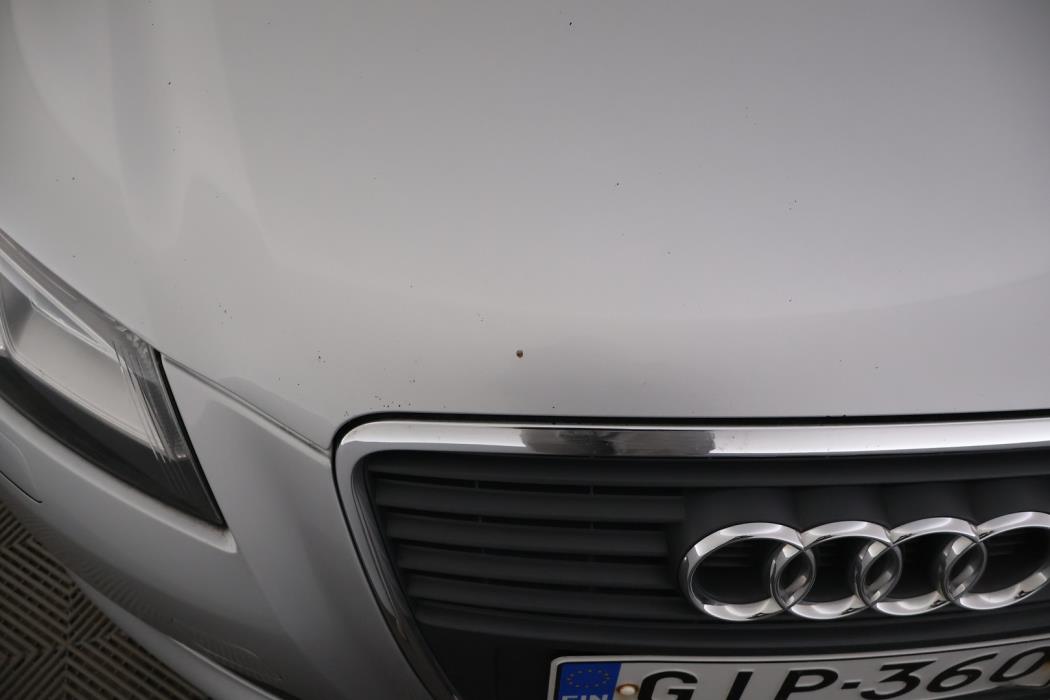 AUDI A3 2009