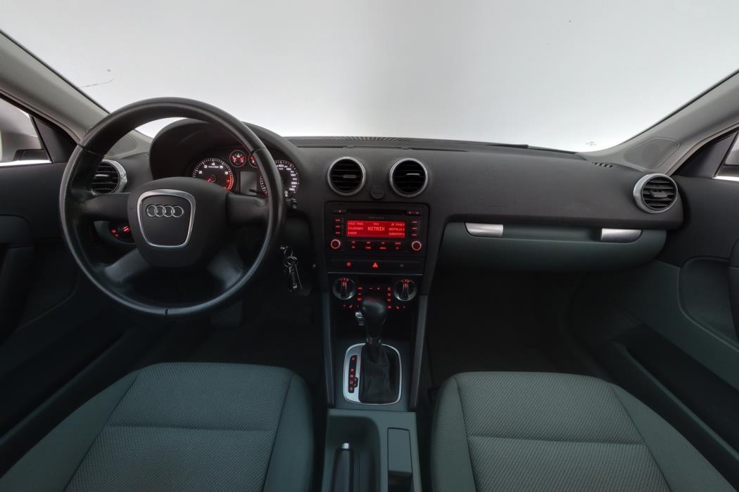 AUDI A3 2009