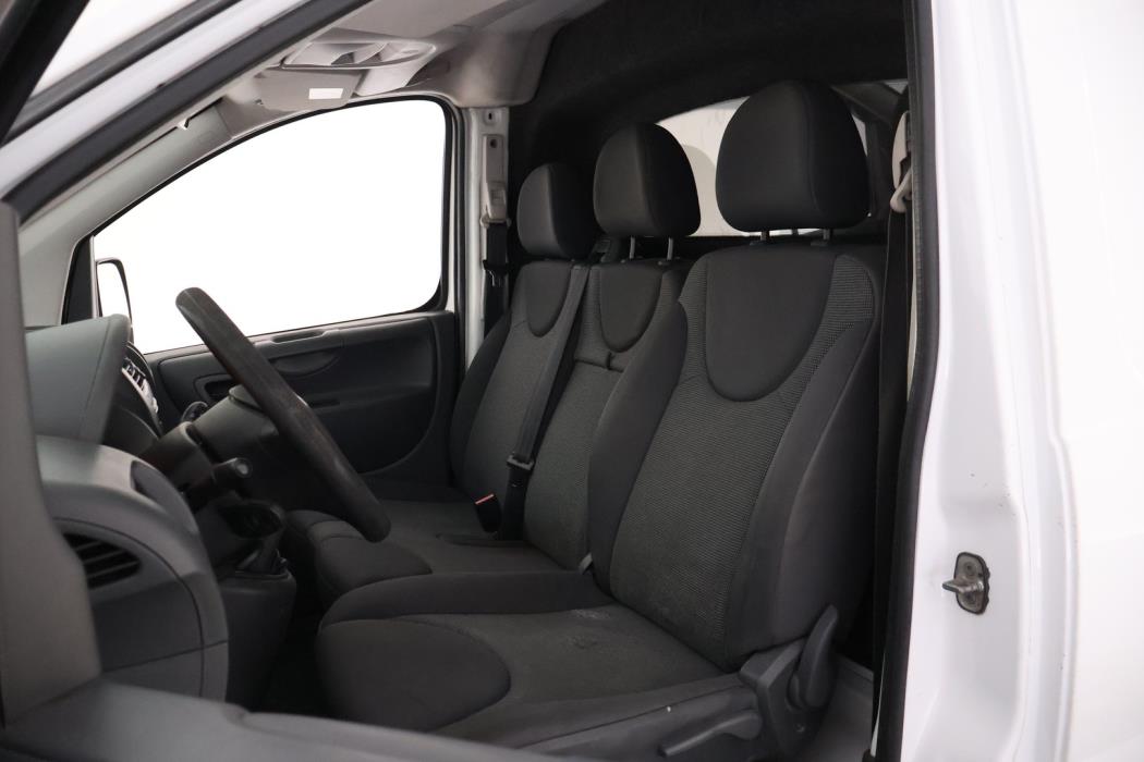 TOYOTA Proace 2014