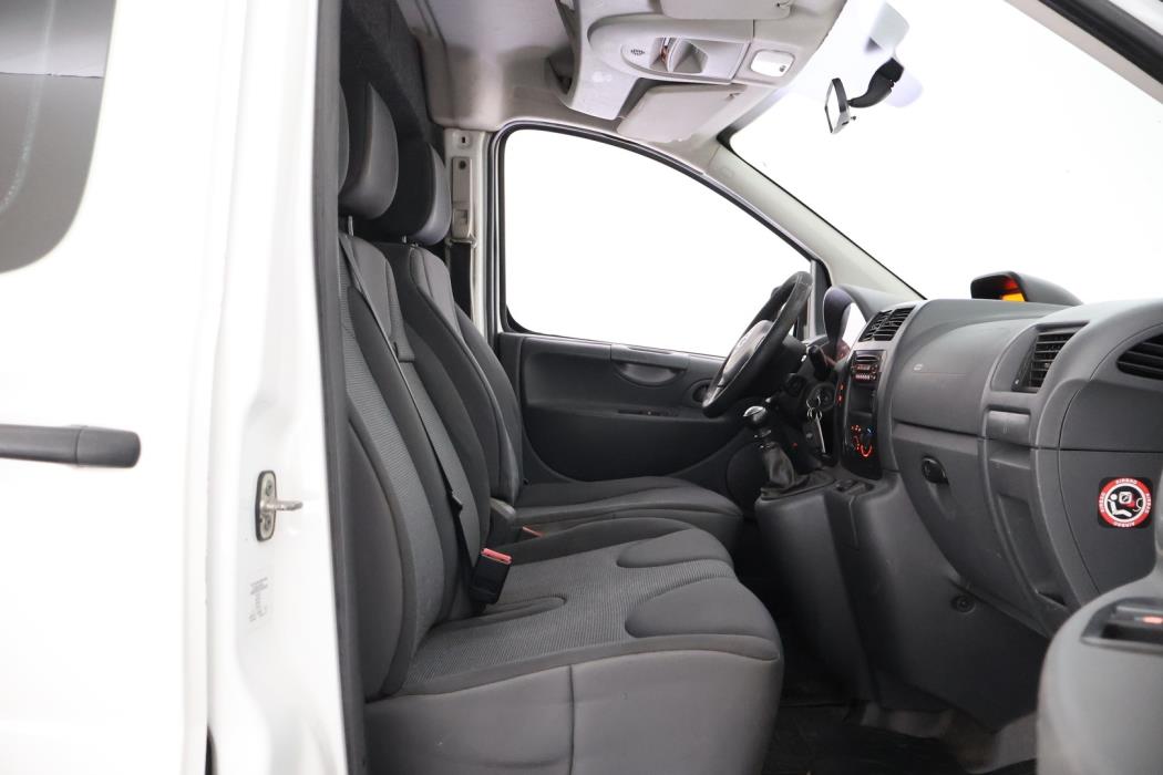 TOYOTA Proace 2014