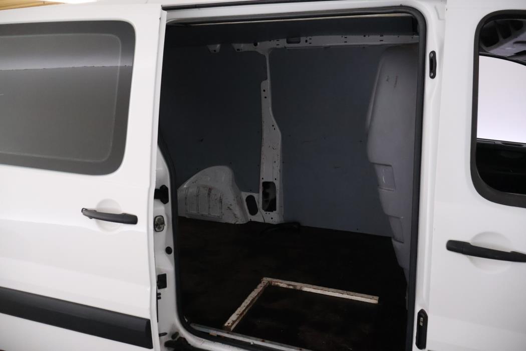 TOYOTA Proace 2014