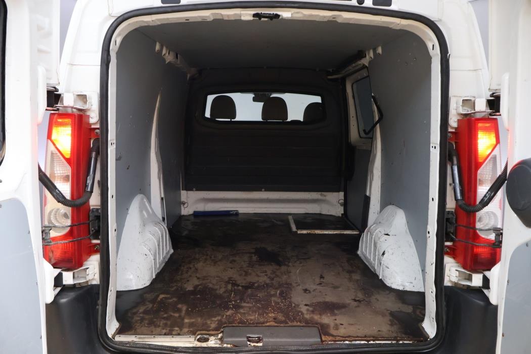 TOYOTA Proace 2014