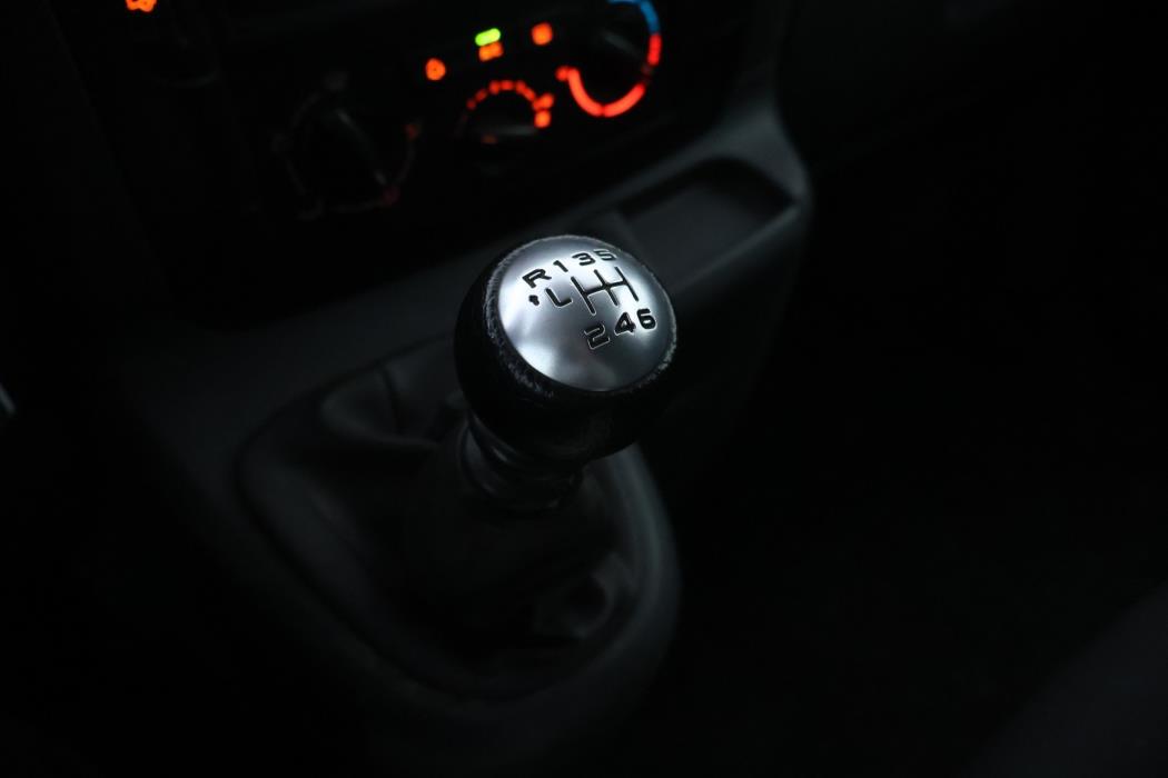 TOYOTA Proace 2014