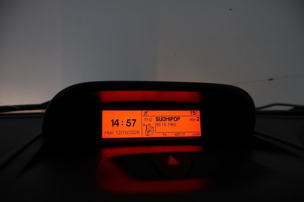 TOYOTA Proace 2014