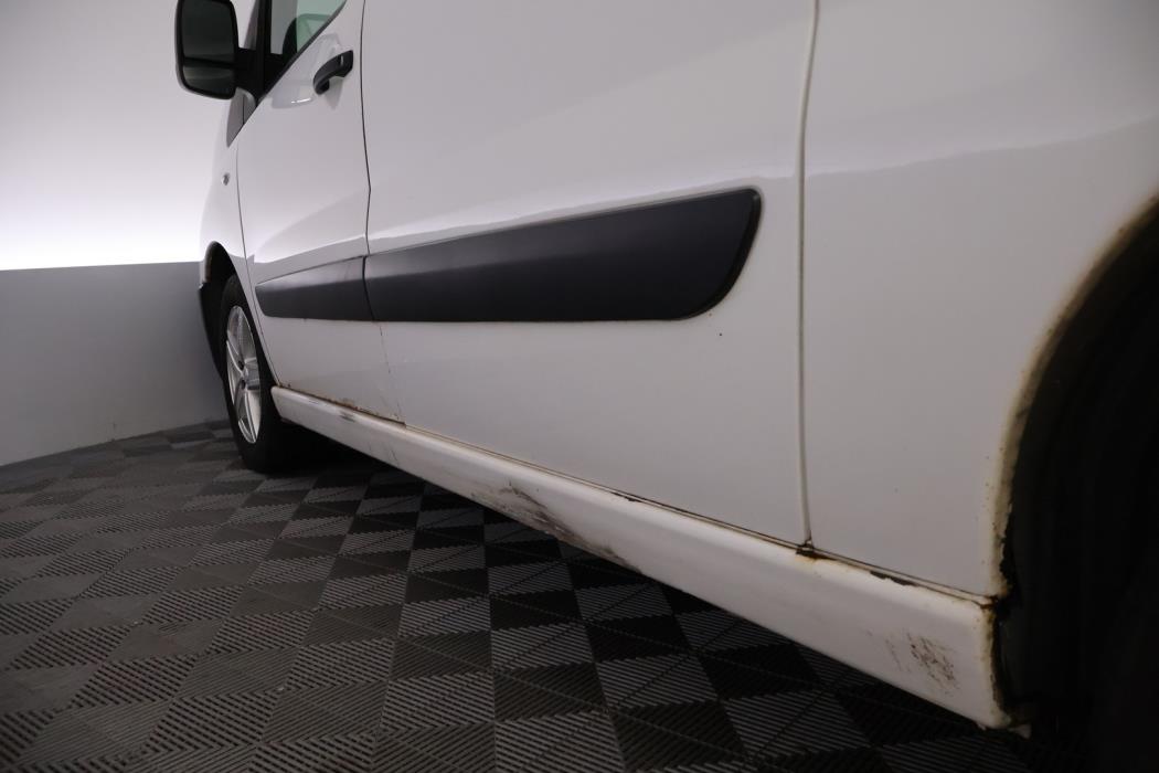 TOYOTA Proace 2014