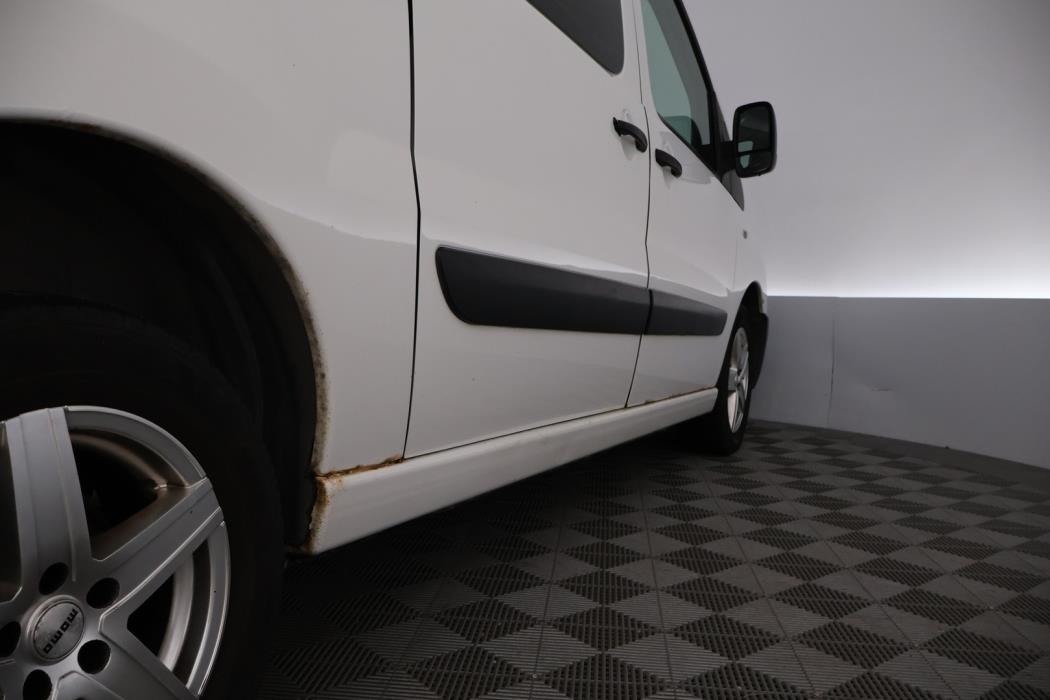 TOYOTA Proace 2014