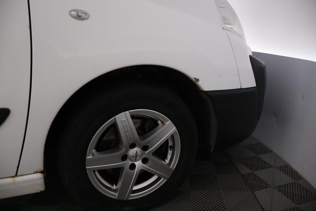 TOYOTA Proace 2014