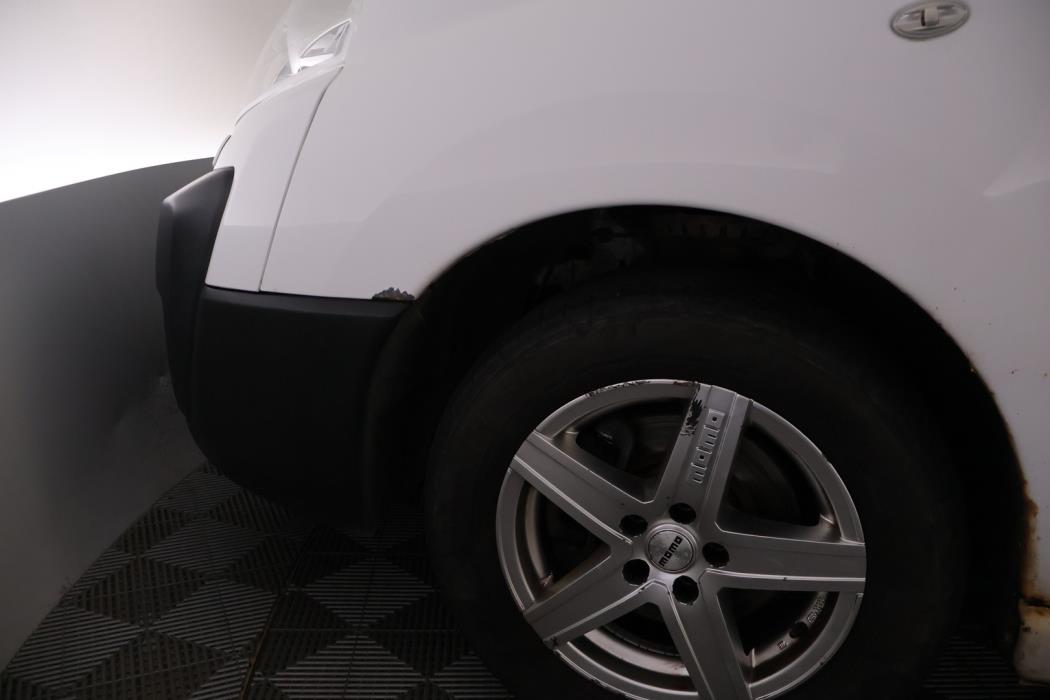 TOYOTA Proace 2014