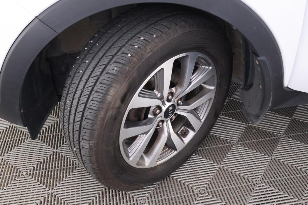 KIA Sportage 2016