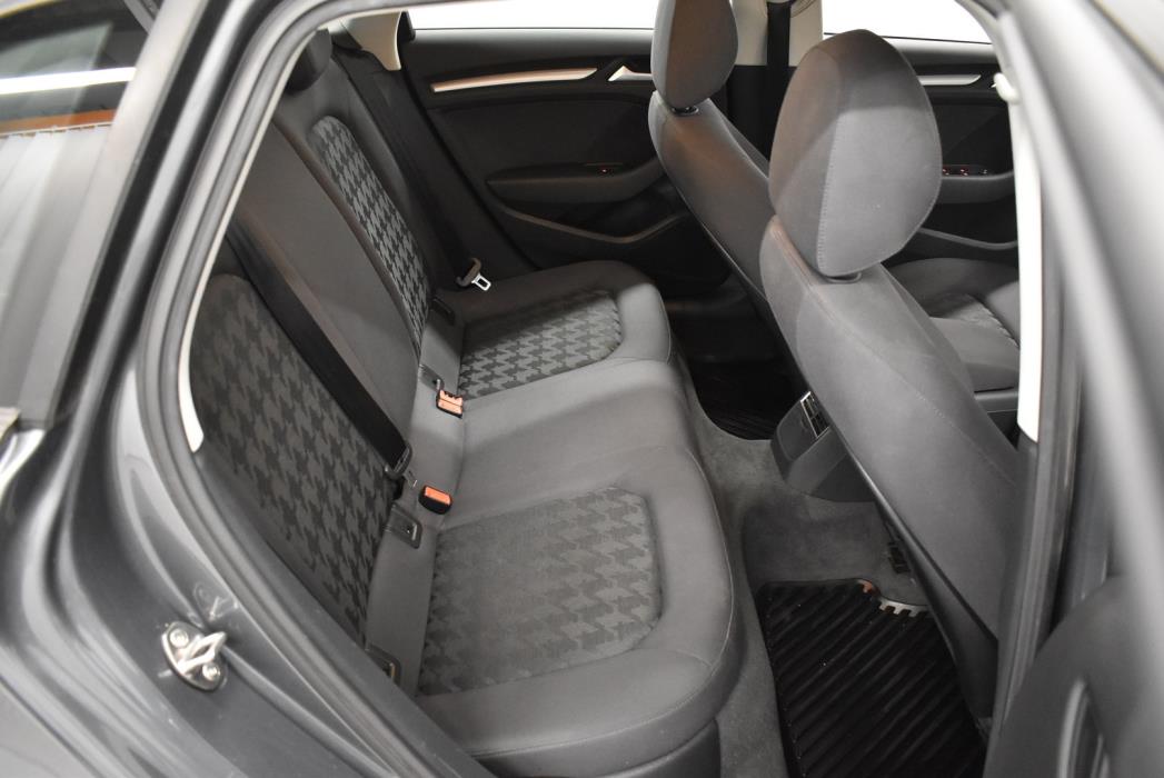 AUDI A3 2016